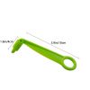 1pc Cucumber Carrot Potato Spiral Knife Spiral Slicer Blade Cut Kitchen Accessories