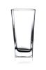 Pa≈üabah√ße 41300 6 pcs Carre Water Soft Drink Glass, 290 cc