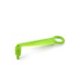 1pc Cucumber Carrot Potato Spiral Knife Spiral Slicer Blade Cut Kitchen Accessories