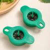 1pc Green Onion Shredder; Scallion Cutter; Green Onion Shredder Knife; Shallot Cutter; Kitchen Gadgets