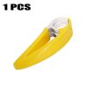 Kitchen Supplies Banana Slicer 304 Stainless Steel Ham Sausage Cutter